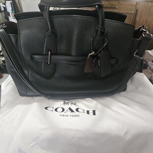 Coach Black Shadow 1941